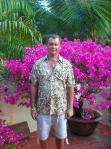 Отличный отель