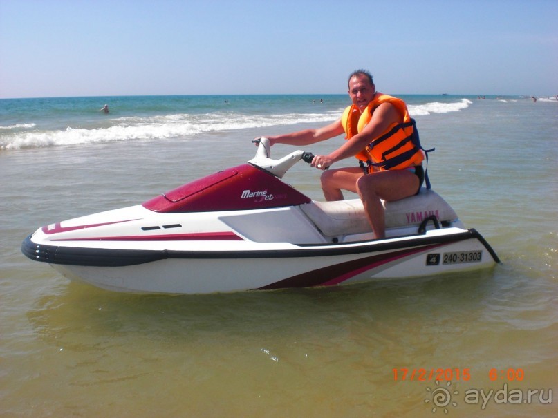 Отличный отель