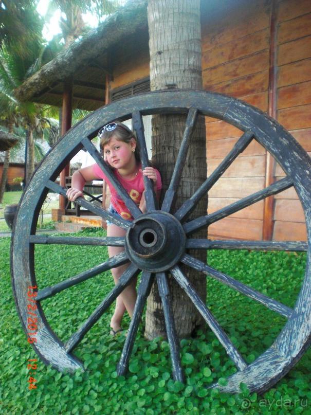 Отличный отель