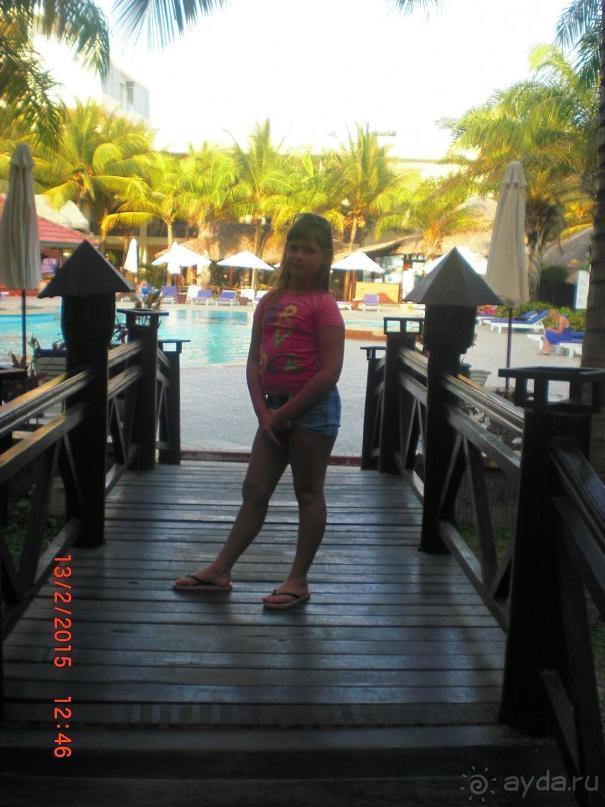 Отличный отель