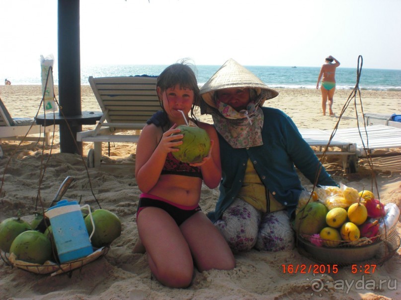 Отличный отель