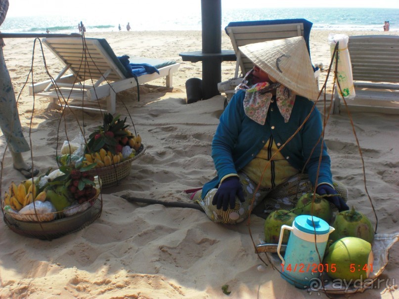 Отличный отель