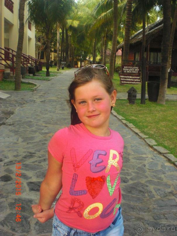 Отличный отель