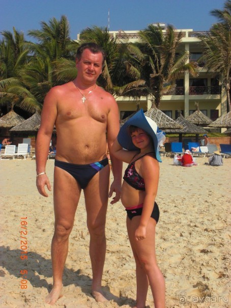 Отличный отель