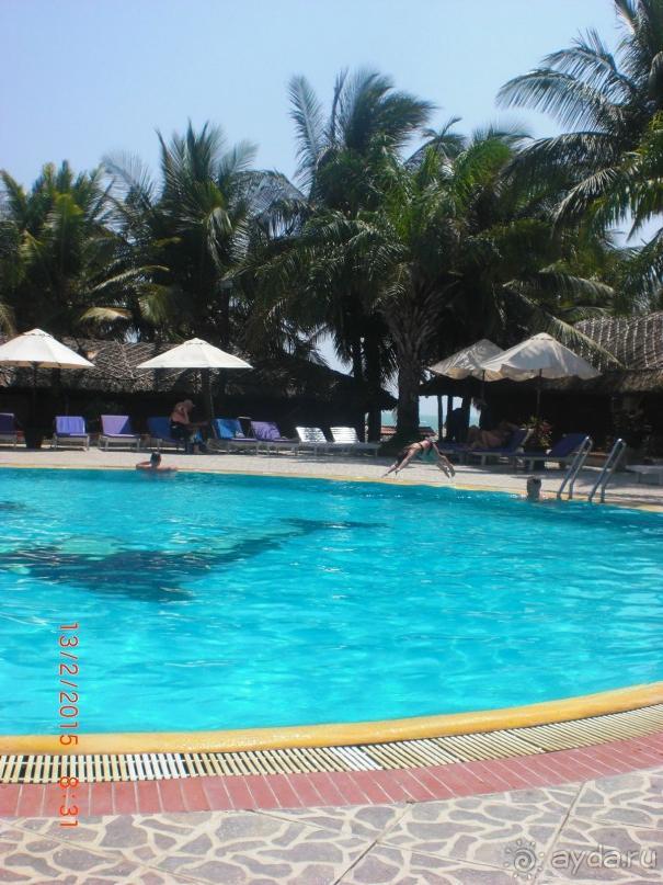 Отличный отель