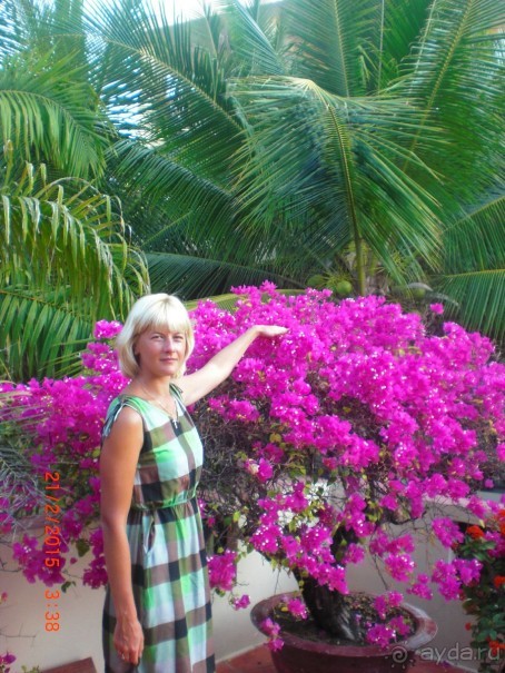 Отличный отель