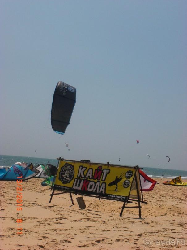 Отличный отель