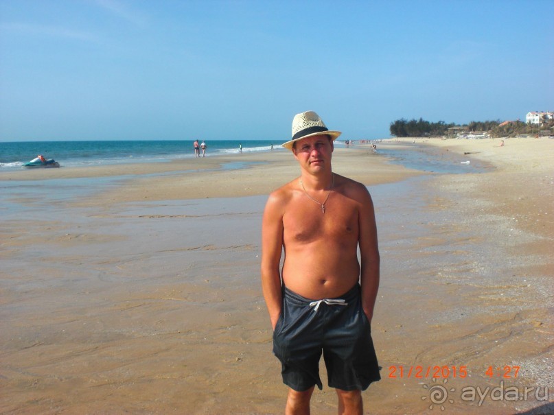 Отличный отель