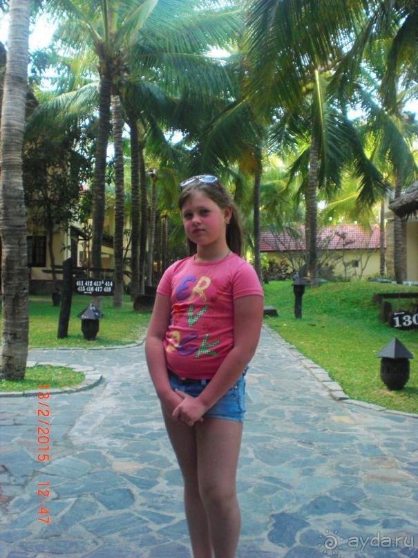 Отличный отель