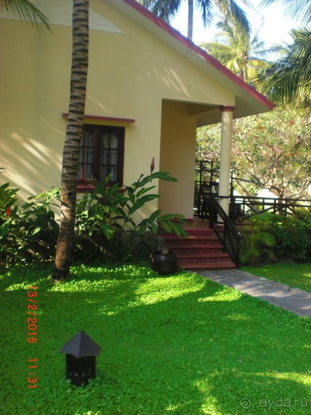 Отличный отель