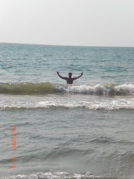 Отличный отель