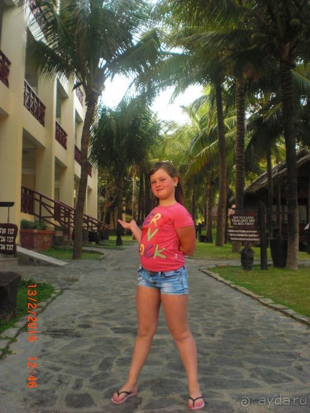 Отличный отель