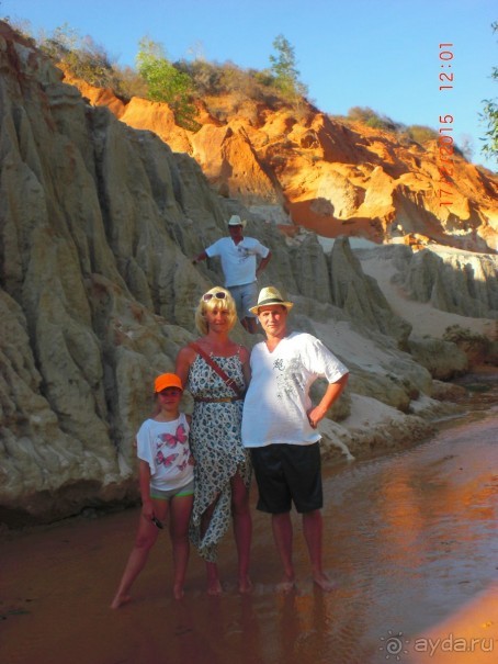 Отличный отель