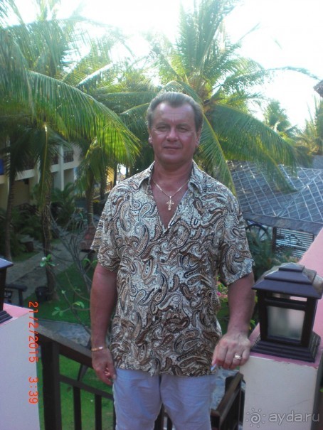 Отличный отель