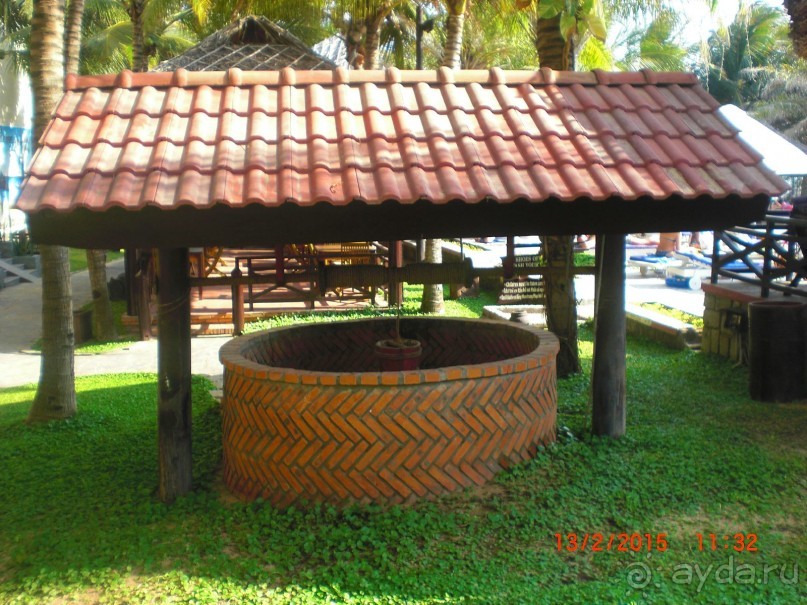 Отличный отель