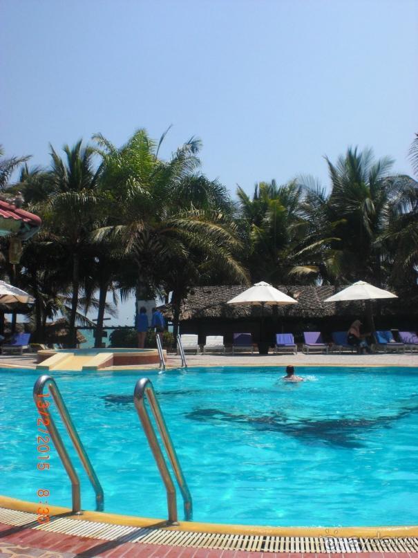 Отличный отель