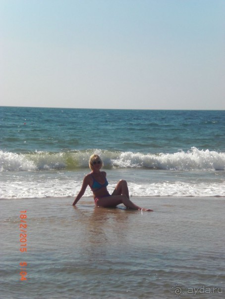 Отличный отель