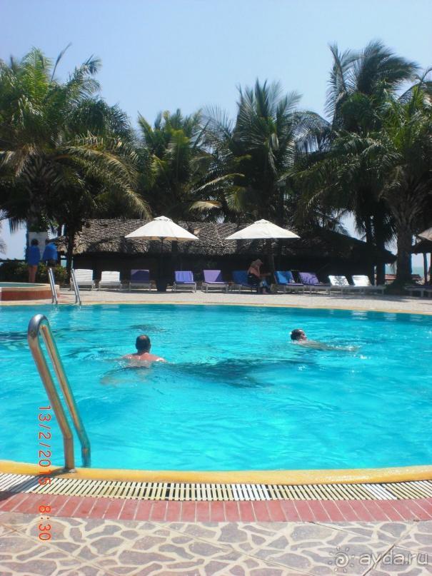 Отличный отель