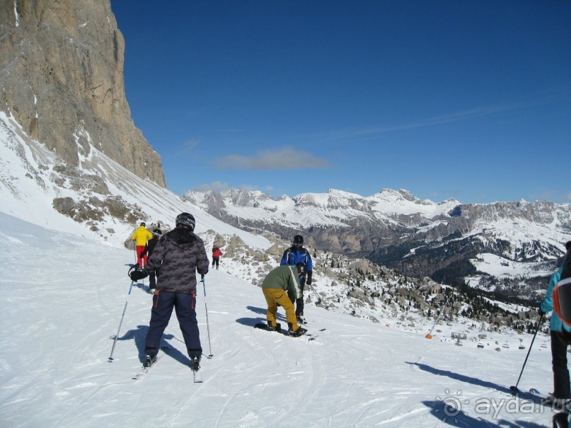Альбом отзыва "Канацеи - достойная каталка!"