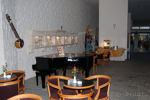 Главный корпус