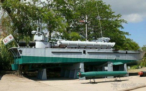 Великий памятник великому месту: диорама "штурм Сапун-горы 7 мая 1944 года"