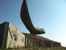 Эльтиген - место легендарной десантной операции!