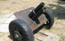 Эльтиген - место легендарной десантной операции!