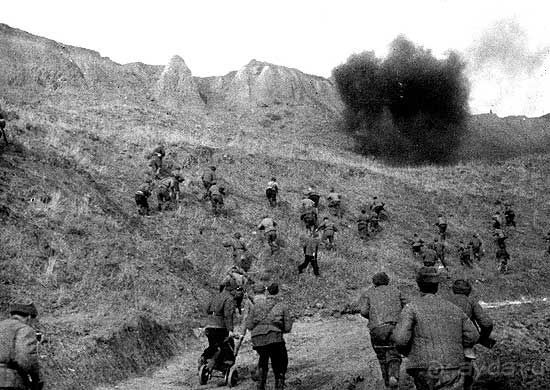 Эльтиген - место легендарной десантной операции!