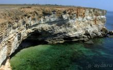 Чарующий Тарханкут