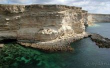 Чарующий Тарханкут