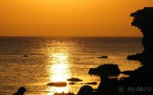 Чарующий Тарханкут