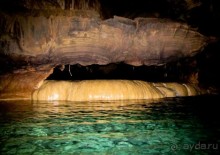 Самая большая пещера Крыма - Кизил-Коба