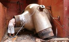 Крымская АЭС: самая дорогая атомная электростанция в мире