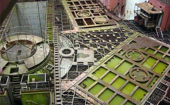 Крымская АЭС: самая дорогая атомная электростанция в мире