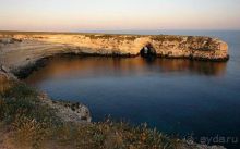 Урочище Атлеш