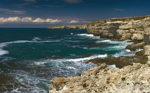 Урочище Атлеш