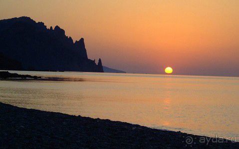 Урочище Атлеш