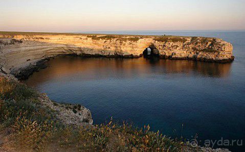 Урочище Атлеш