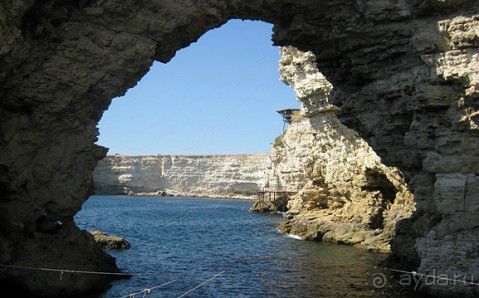 Урочище Атлеш