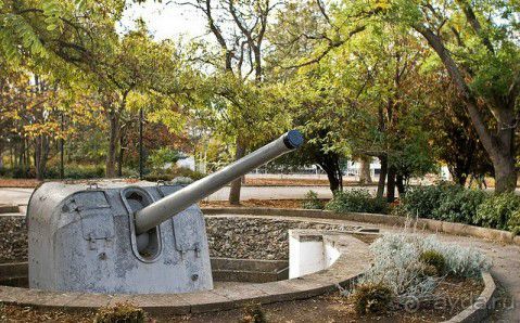 Малахов курган