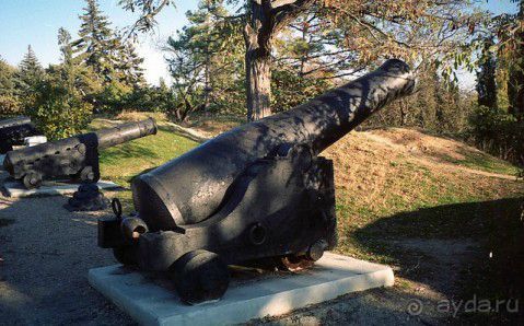 Малахов курган