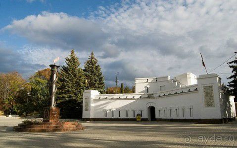 Малахов курган