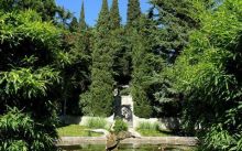 Как дворец "Дюльбер" спас царскую семью