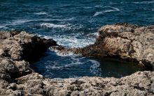 Всем влюбленным сюда! Чаша любви