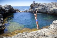 Всем влюбленным сюда! Чаша любви