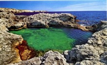 Всем влюбленным сюда! Чаша любви