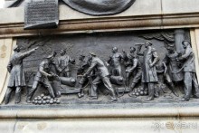 Площадь Нахимова, Севастополь