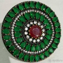 Отличное кафе и безумно красивые ювелирные изделия в Кавелоссиме