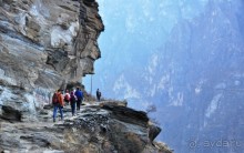 Альбом отзыва "Чайный  тур в Китай"