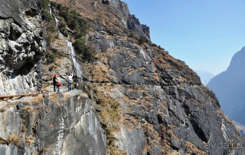 Чайный  тур в Китай